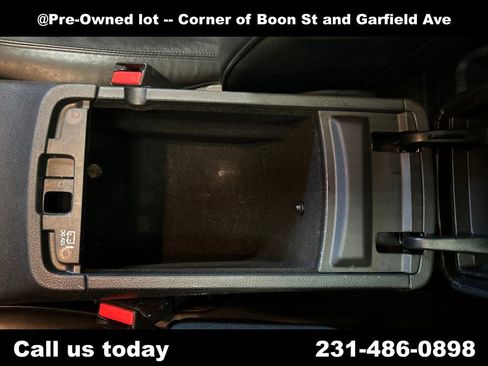 Used 2018 Jeep Grand Cherokee High Altitude image 28