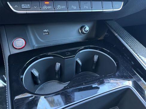 Used 2020 Audi S5 Prestige image 47