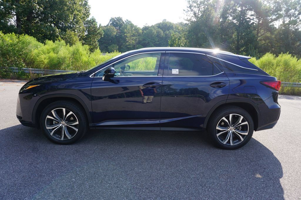 Used 2017 Lexus RX 350 FWD w/ Premium Package image 18
