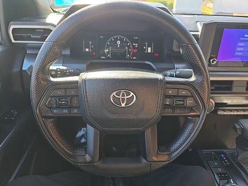 Certified 2024 Toyota Tacoma SR5 image 21