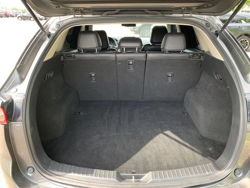 Used 2020 MAZDA CX-5 Touring FWD image 7