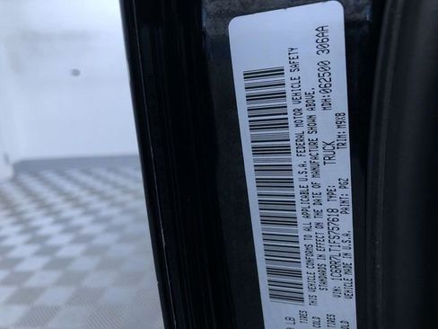 Used 2015 RAM 1500 Big Horn image 28