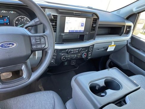 New 2026 Ford F250 XL w/ STX Appearance Package AWD/4WD image 17