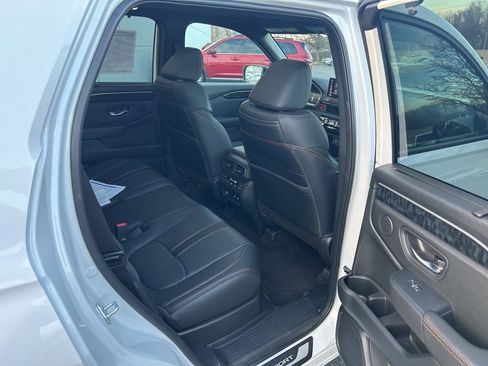 New 2026 Honda Passport TrailSport Elite image 33