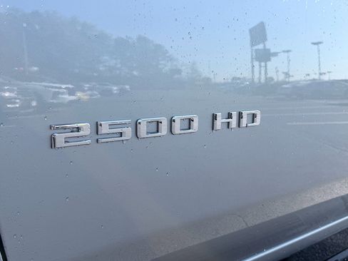 New 2026 Chevrolet Silverado 2500 Custom w/ Custom Value Package image 10