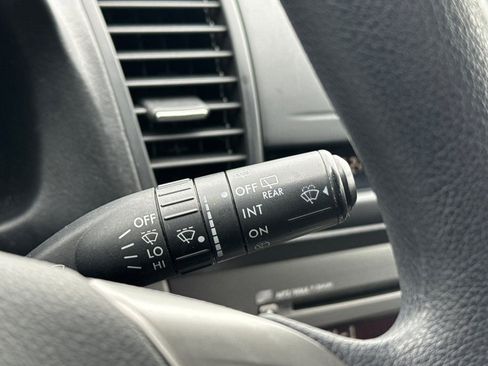 Used 2009 Subaru Outback 2.5i image 36