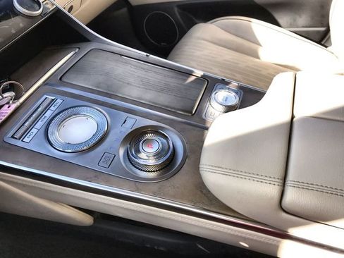 Used 2021 Genesis GV80 3.5T w/ Advanced Package 06 image 21