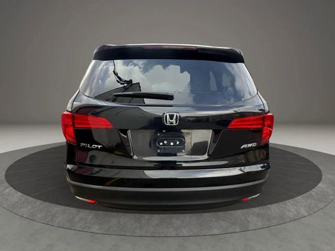 Used 2016 Honda Pilot EX-L image 6