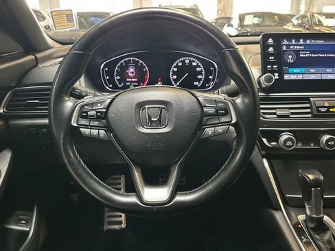 Used 2020 Honda Accord Sport image 17
