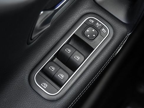 Used 2022 Mercedes-Benz CLA 35 AMG CLA 35 AMG image 20