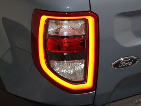 New 2025 Ford Bronco Sport Outer Banks w/ Outer Banks Tech Package+ AWD/4WD image 58