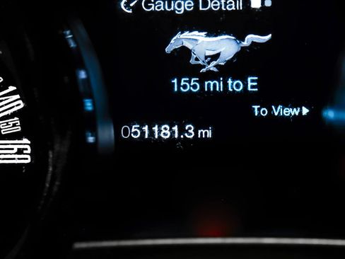 Used 2013 Ford Mustang GT Premium w/ Security Pkg image 53