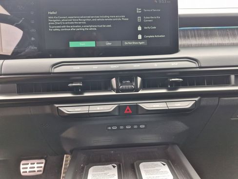 New 2027 Kia Telluride X-Line SX Prestige AWD/4WD image 8