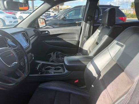 Used 2021 Dodge Durango GT RWD image 3
