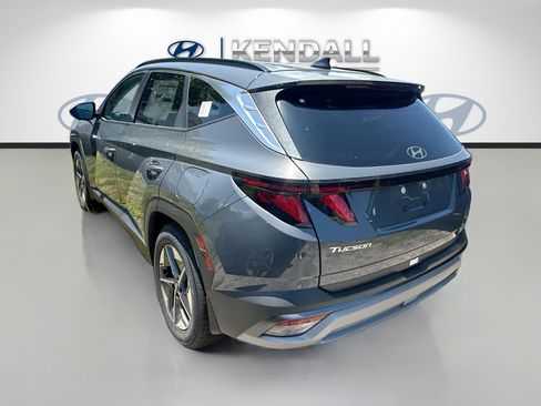 New 2026 Hyundai Tucson SEL FWD image 4