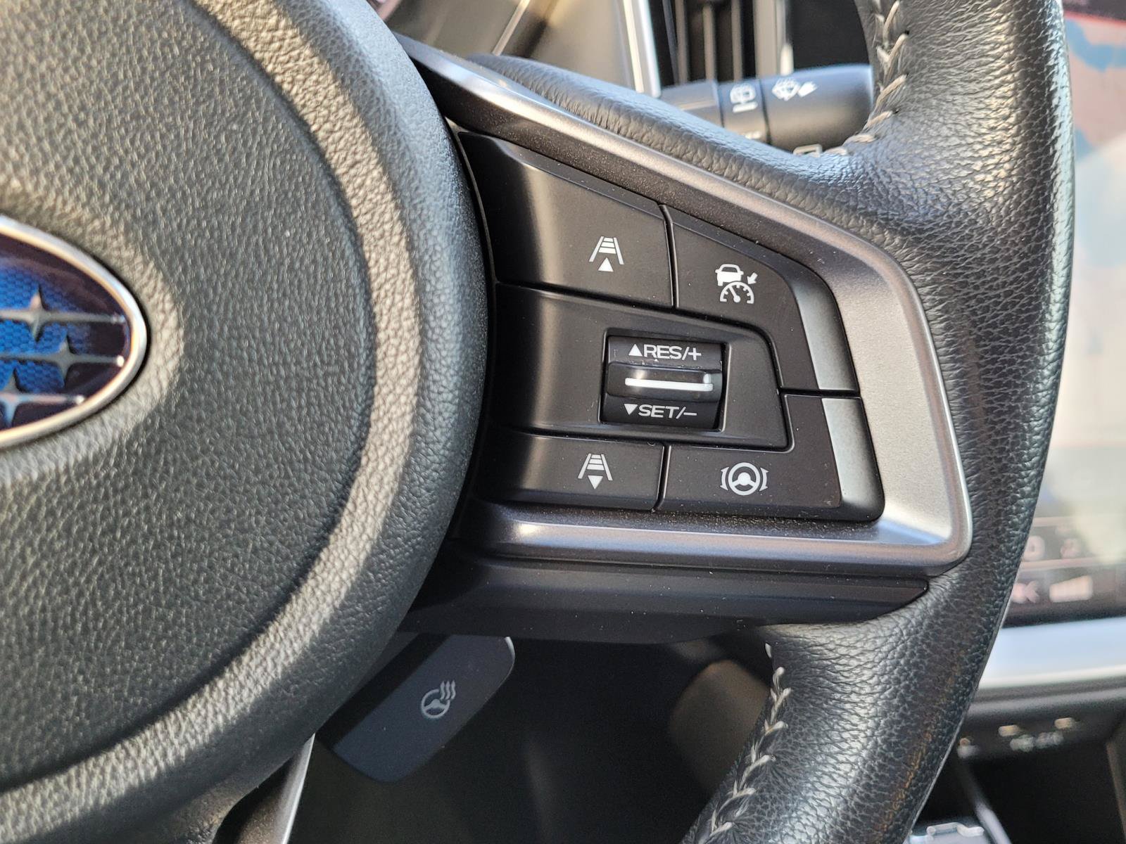 Used 2021 Subaru Outback Limited AWD/4WD image 8