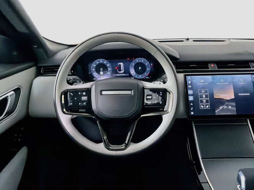 New 2026 Land Rover Range Rover Velar S AWD/4WD image 24