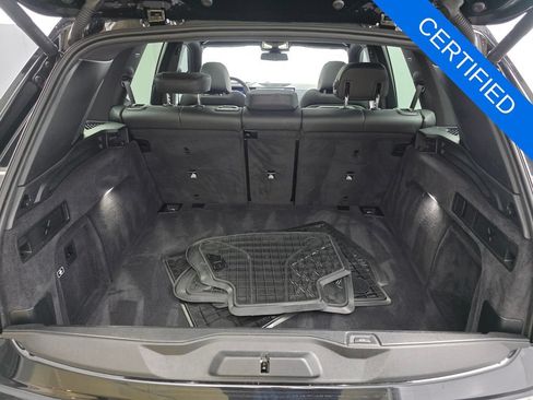 Certified 2024 BMW X5 xDrive40i w/ M Sport Package AWD/4WD image 16