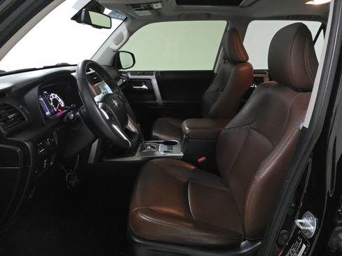 Used 2020 Toyota 4Runner Limited image 6