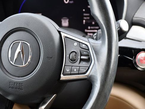 Used 2022 Acura MDX SH-AWD w/ Technology Package image 26