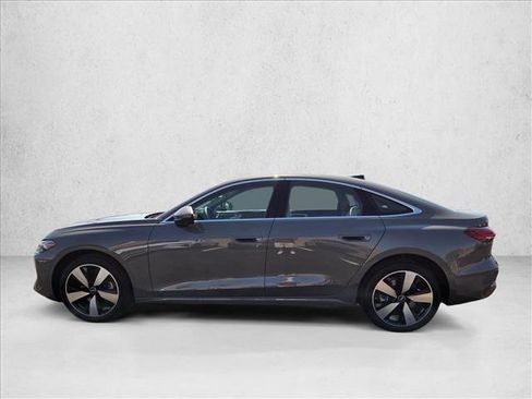 New 2025 Audi A5 2.0T Premium Plus w/ Premium Plus AWD/4WD image 5