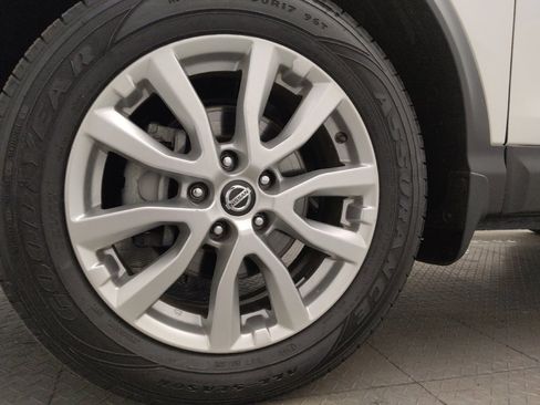 Used 2020 Nissan Rogue Sport S w/ Appearance Package image 31