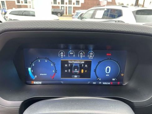 Used 2025 Ford F150 XLT w/ Equipment Group 301A Standard image 26