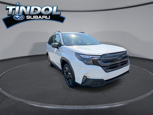 New 2026 Subaru Forester Premium AWD/4WD image 11