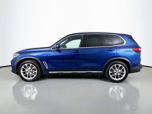 Used 2022 BMW X5 xDrive40i w/ Premium Package image 4