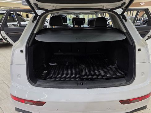 Used 2021 Audi Q5 2.0T Premium AWD/4WD image 13