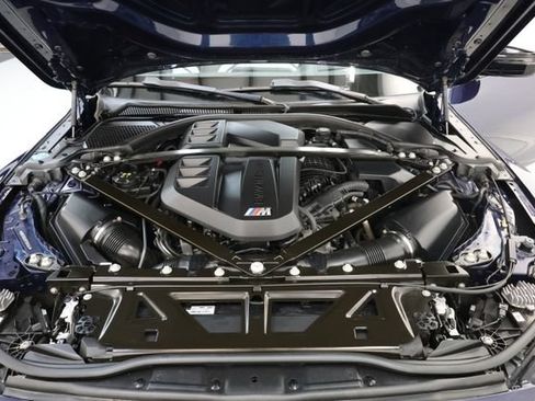 Used 2023 BMW M4 xDrive Competition AWD/4WD image 90