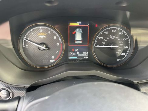 Used 2024 Subaru Forester Wilderness w/ Wilderness Package AWD/4WD image 37