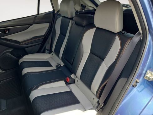 Used 2019 Subaru Crosstrek 2.0i Limited w/ Moonroof Package w/Navigation AWD/4WD image 13