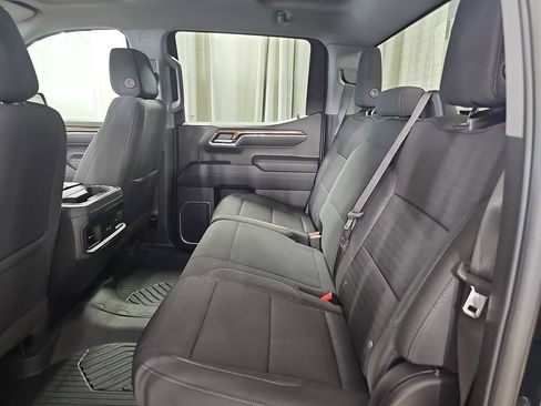 Certified 2023 Chevrolet Silverado 1500 LT Trail Boss w/ Protection Package AWD/4WD image 17