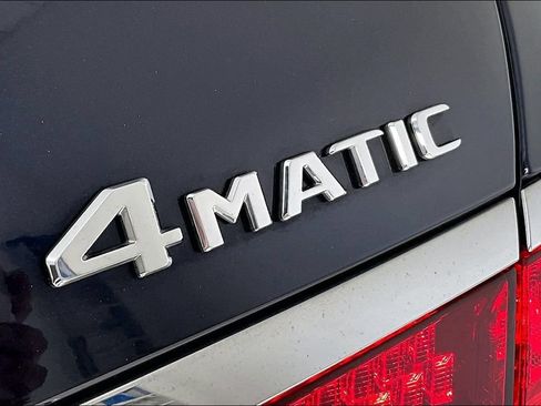 Used 2023 Mercedes-Benz S 500 4MATIC image 38
