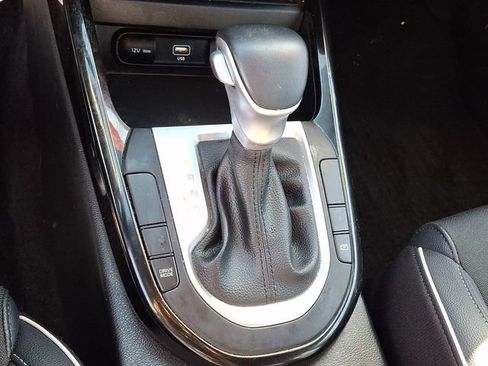 Certified 2024 Kia Forte GT-Line image 16