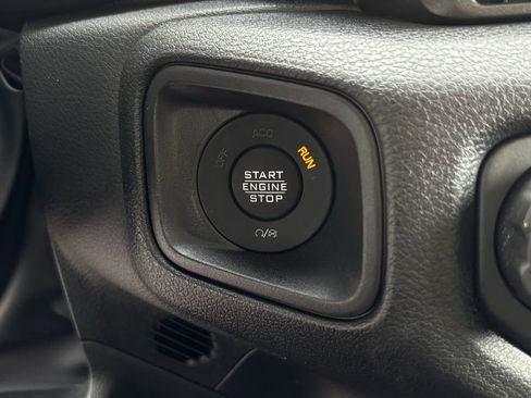 New 2026 Jeep Wrangler Unlimited Sport AWD/4WD image 12