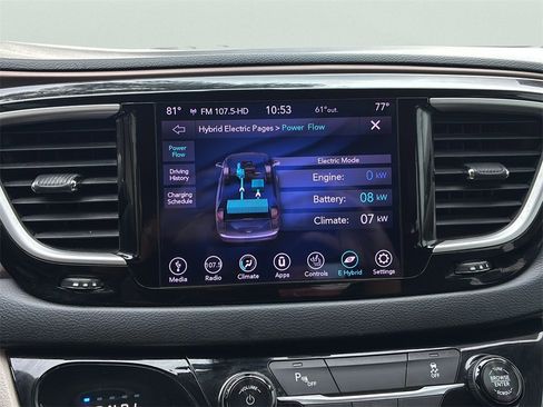 Used 2018 Chrysler Pacifica Touring-L image 27