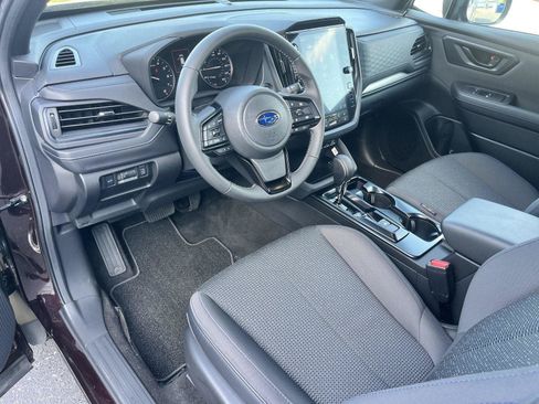 Certified 2026 Subaru Forester Premium AWD/4WD image 13