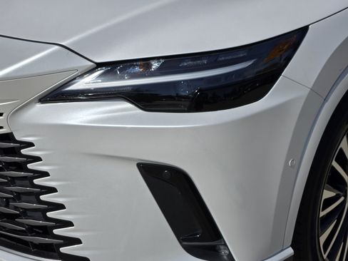 Used 2024 Lexus RX 350 Premium Plus w/ Convenience Package FWD image 34
