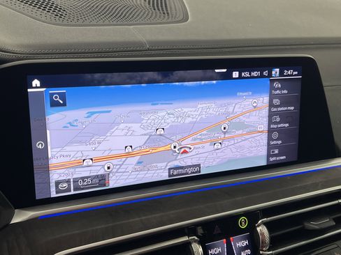 Used 2019 BMW X5 xDrive40i w/ Premium Package 2 image 26