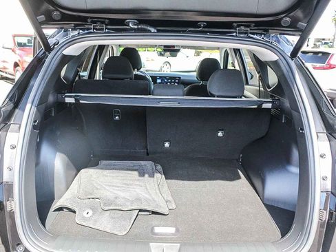 Certified 2025 Hyundai Tucson SEL image 27