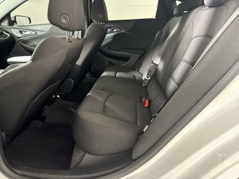 Used 2020 Chevrolet Malibu RS image 20