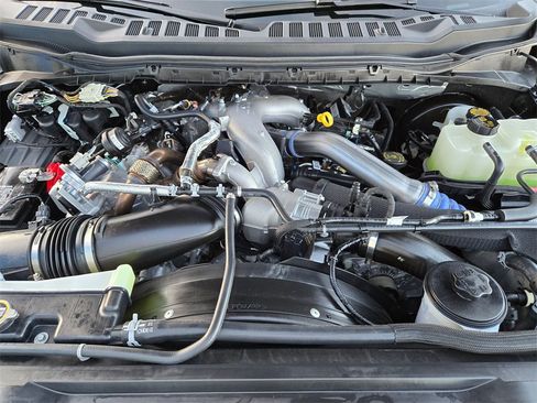 Used 2026 Ford F250 King Ranch w/ Chrome Package image 40