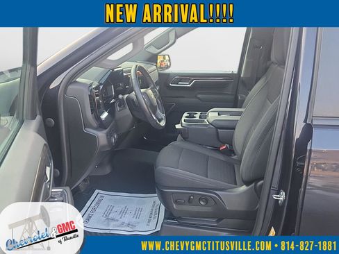 Used 2022 Chevrolet Silverado 1500 LT image 4