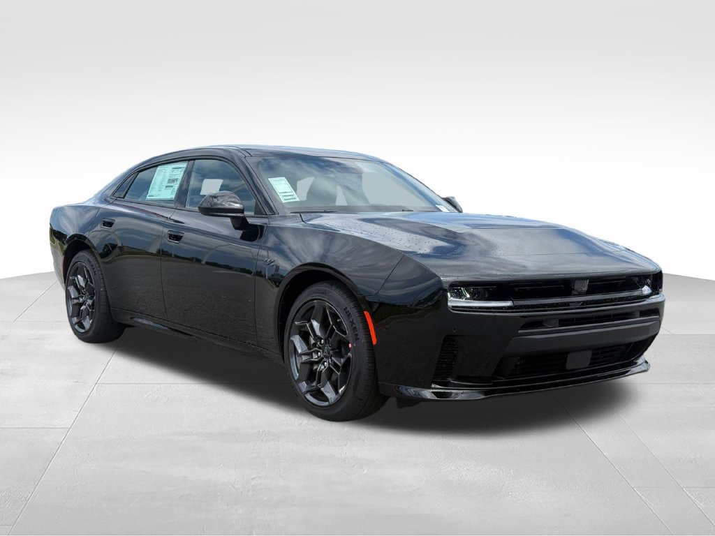New 2026 Dodge Charger R/T w/ Driver Convenience Group AWD/4WD image 30