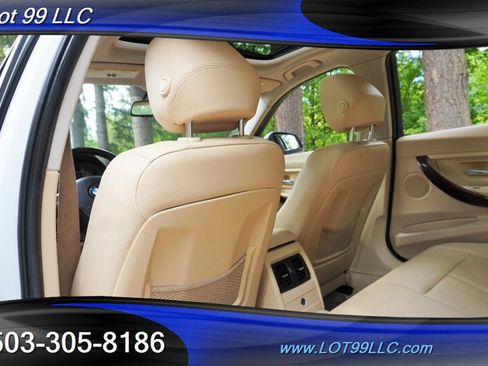 Used 2013 BMW 328i xDrive Sedan AWD/4WD image 13