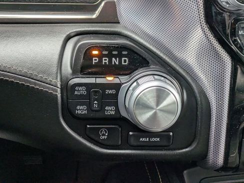 Used 2019 RAM 1500 Limited w/ Advanced Safety Group image 25