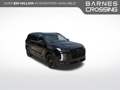 Used 2025 Hyundai Palisade Calligraphy