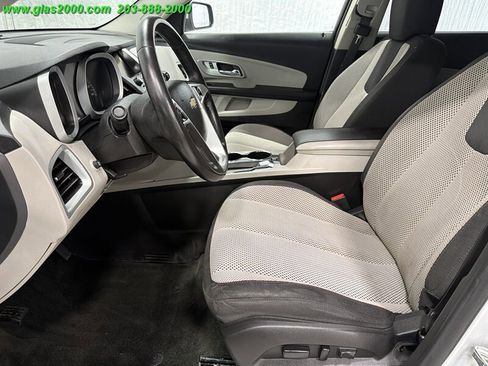 Used 2015 Chevrolet Equinox LT w/ Driver Convenience Package AWD/4WD image 23